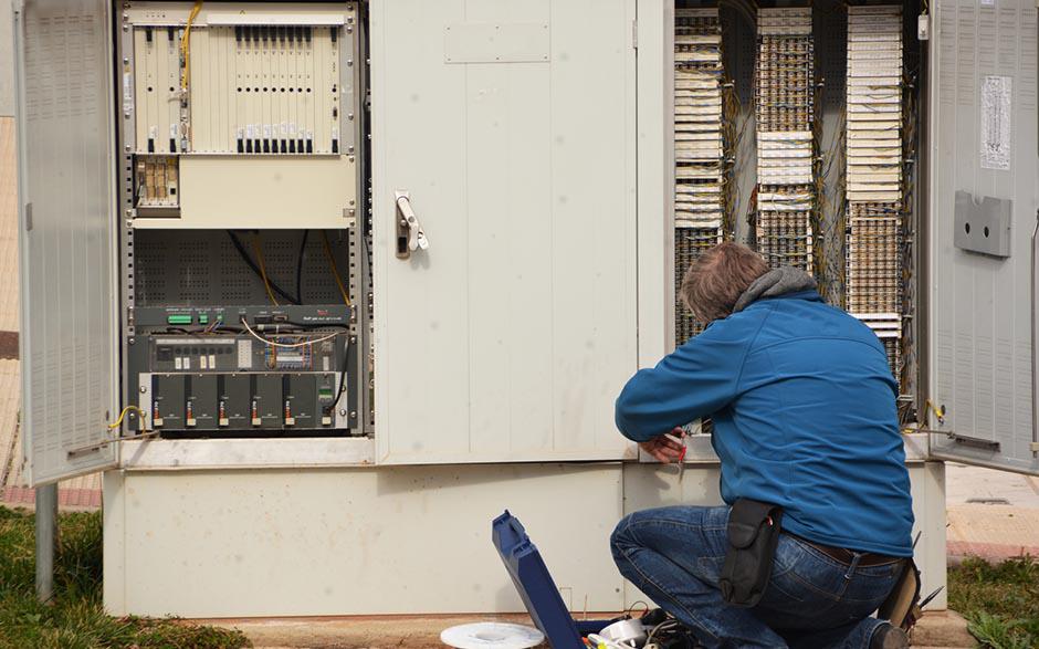 électricien dépannage Pontoise