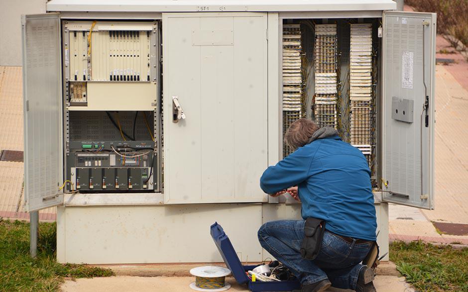 électricien dépannage Compiègne