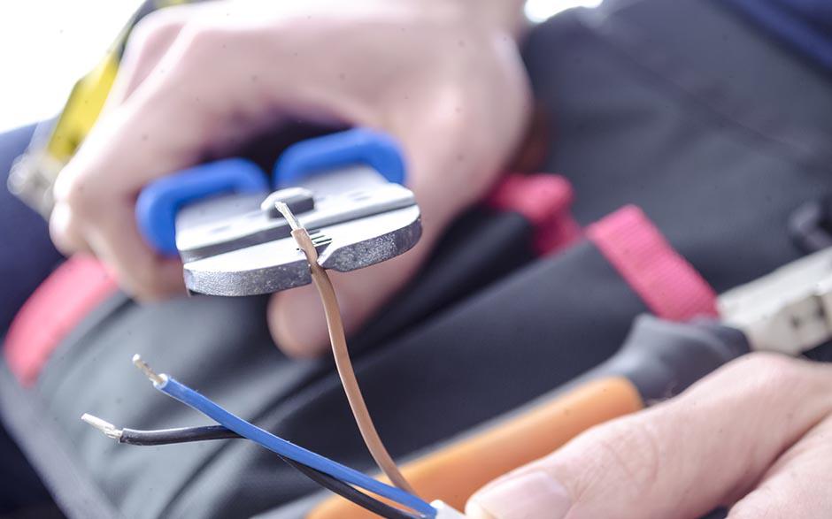 électricien urgence Louvres